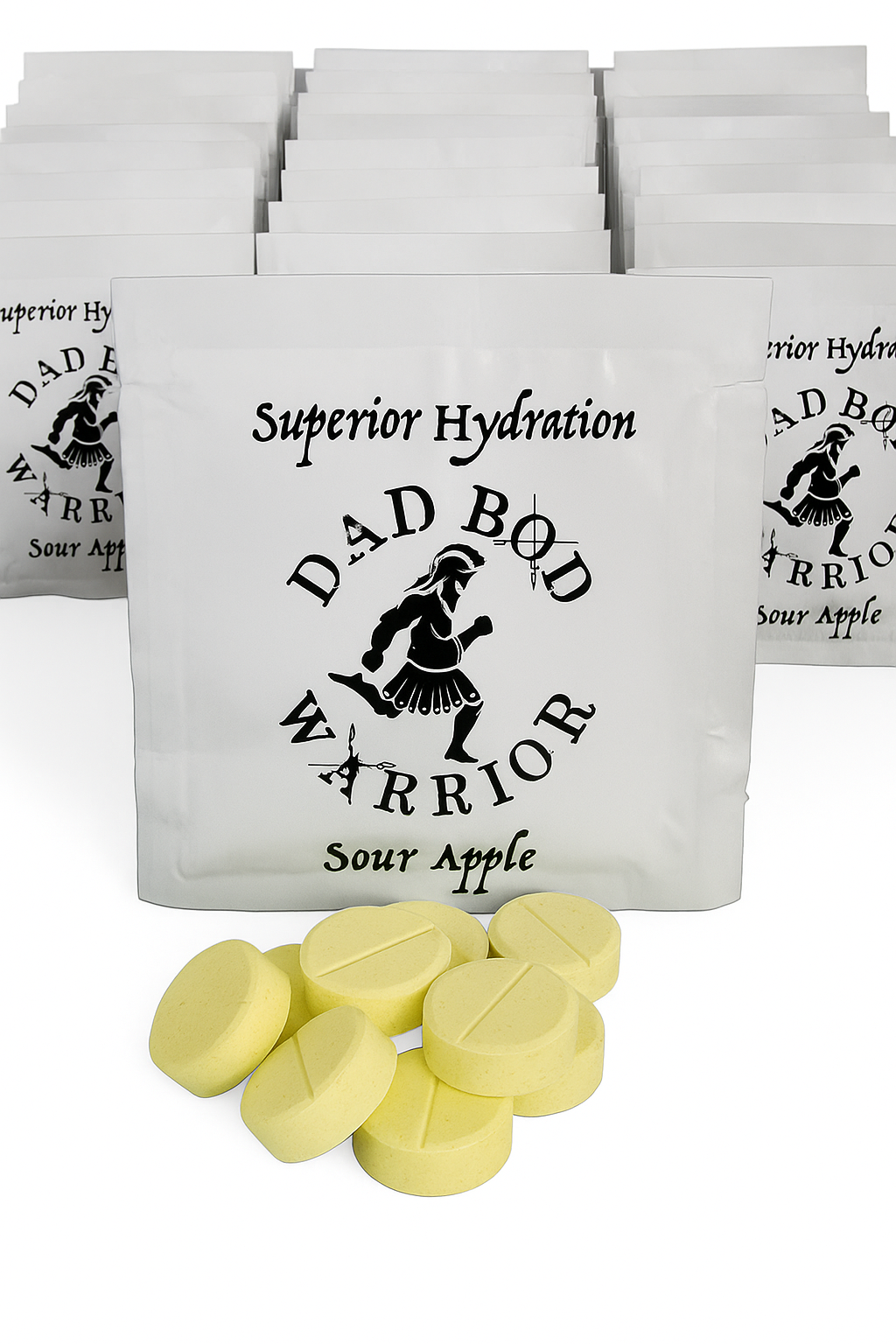 Hydration Packets