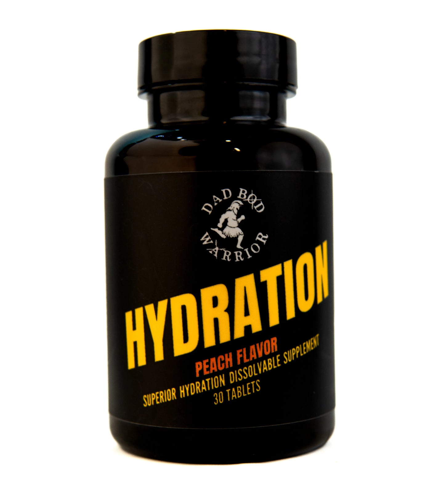 Dissolvable Hydration Tablets My Store
