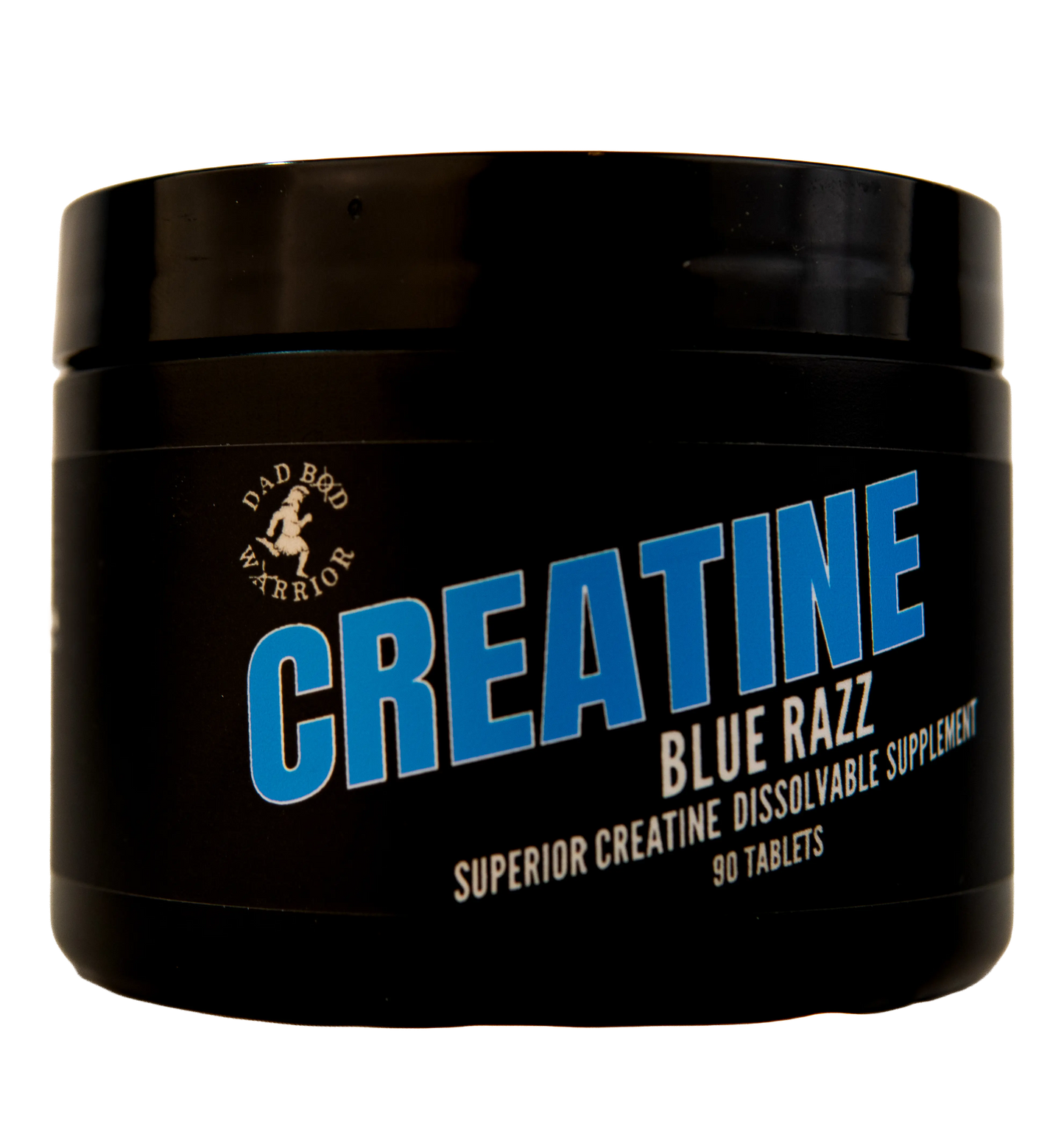 DBW Dissolvable Creatine My Store