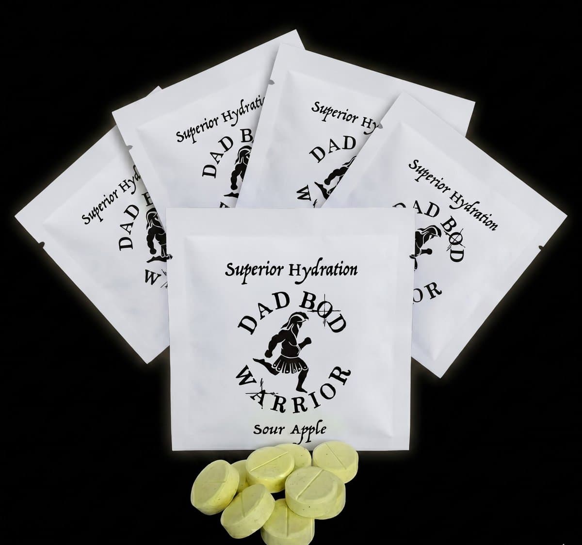 Hydration Packets