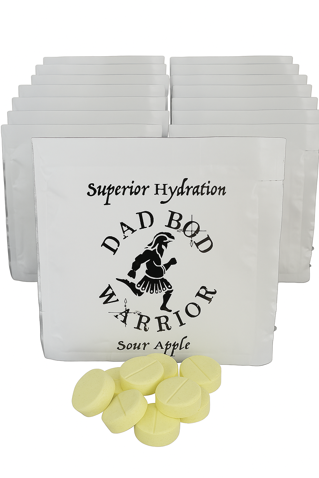 Hydration Packets